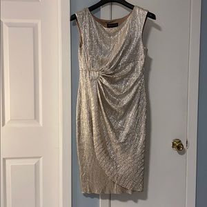 Connected Apparel Dress